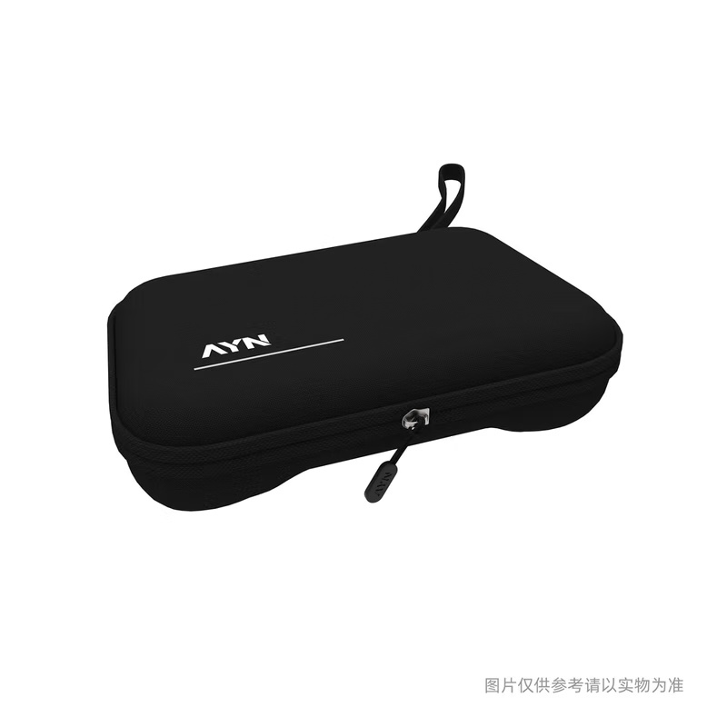 AYN THOR Dual Screen Flip Up Handheld Device Gaming Accessories