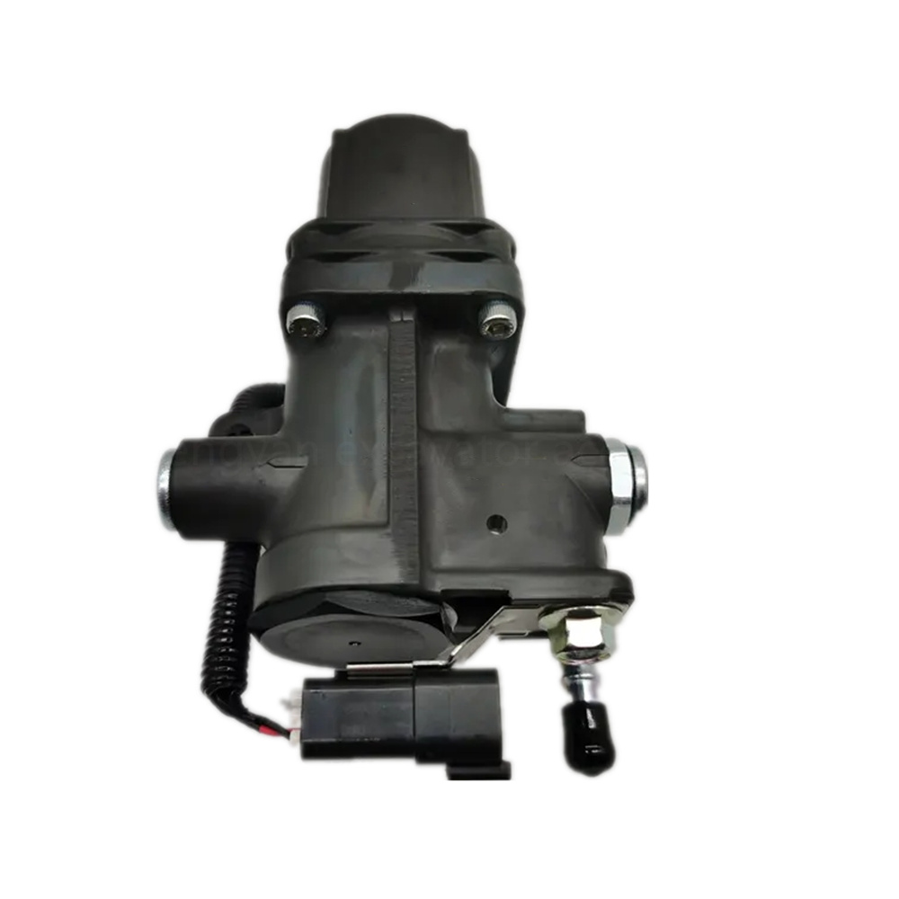 Electronic pump YA00068071 Hitachi ZX200-5G ZX200-5A ZX330-5G