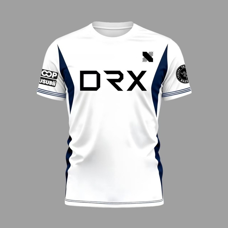 2025 Valorant Paris Global Finals DragonX First Team Esports