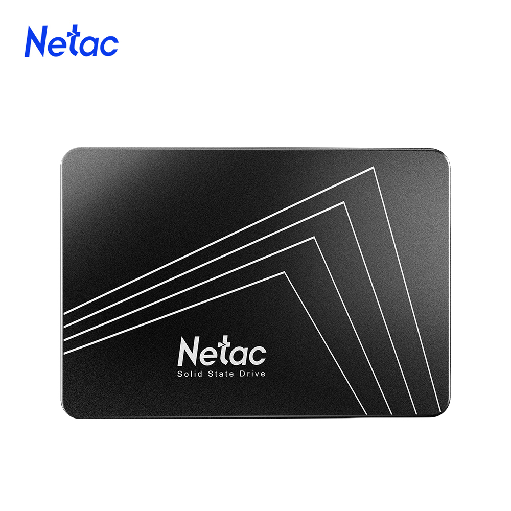 Netac SATA SSD SATA3 2.5 SSD 1tb 2tb 4tb 128gb 256gb 512gb 480gb