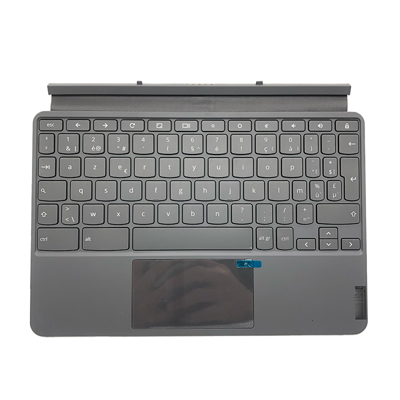 Keyboard for Lenovo CT-X636F Ideapad Duet Chromebook 10.1 Tablet