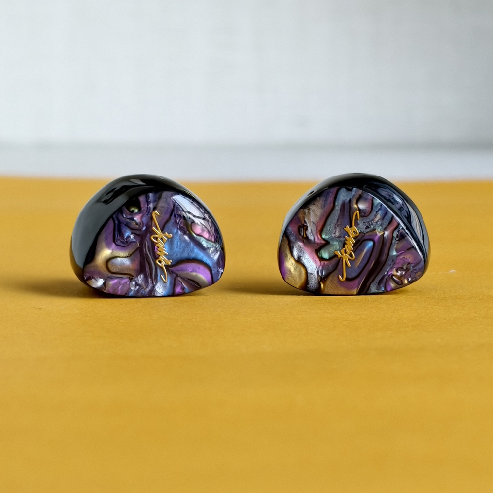 PMD + DD IEM イヤホン 平面磁気ドライバー インイヤーモニター