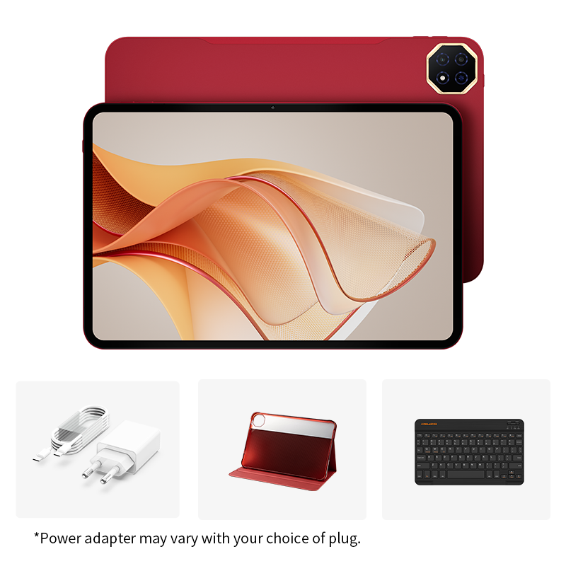 Teclast T65 Plus タブレット 13.4インチ 2Kディスプレイ 120Hz