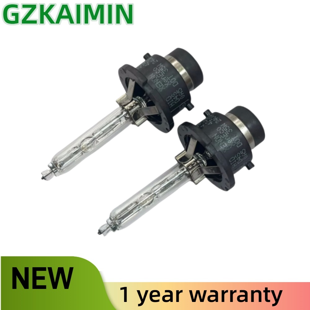 Oem 90981-20024 9098120024 ランプヘッドライト hid キセノン電球