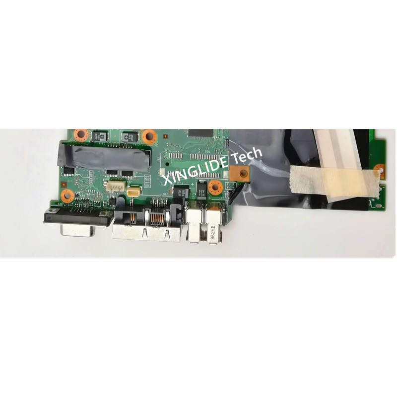 Original For Lenovo Thinkpad T400 Motherboard Integrated R400 t400
