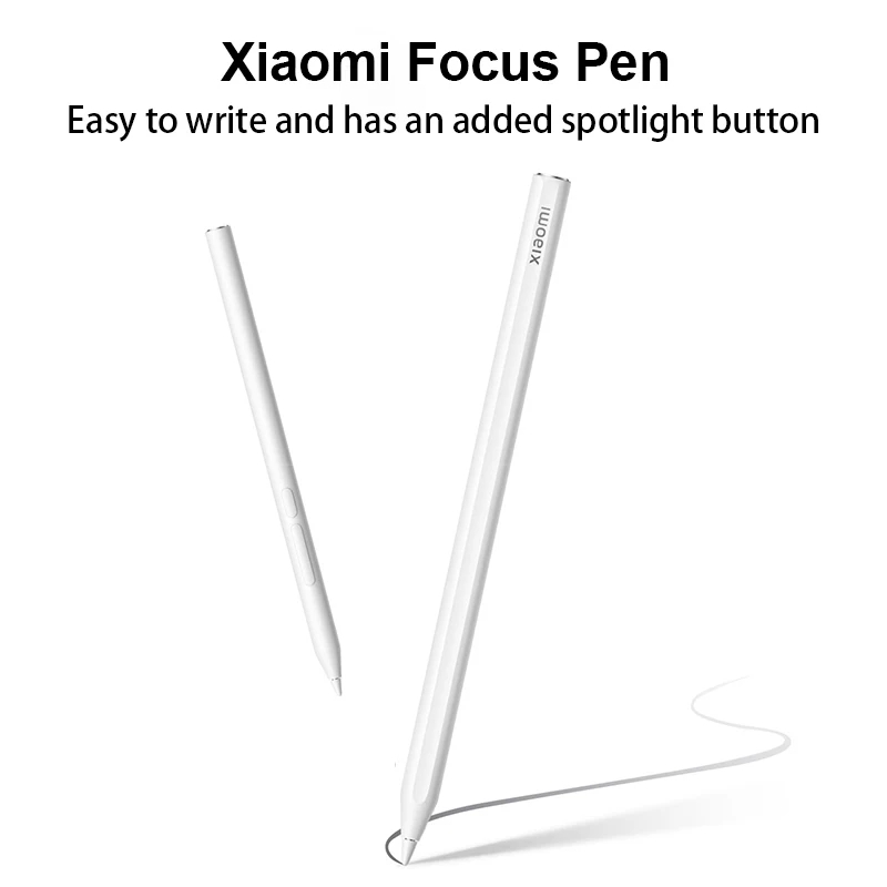 Xiaomi Focus Stylus Pen For Xiaomi Pad 7 / 7Pro Mi Pad 6s Pro 12.4