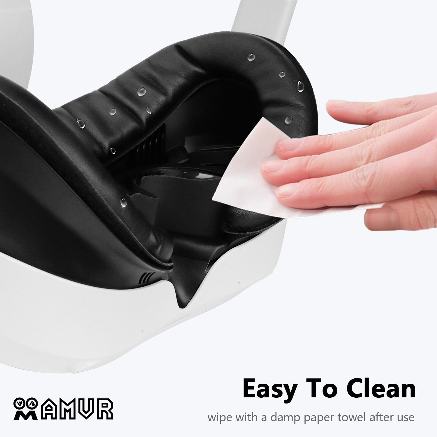 Pico 4 Pro フェイストラッキングに関するすべて：機能、選び方、最適