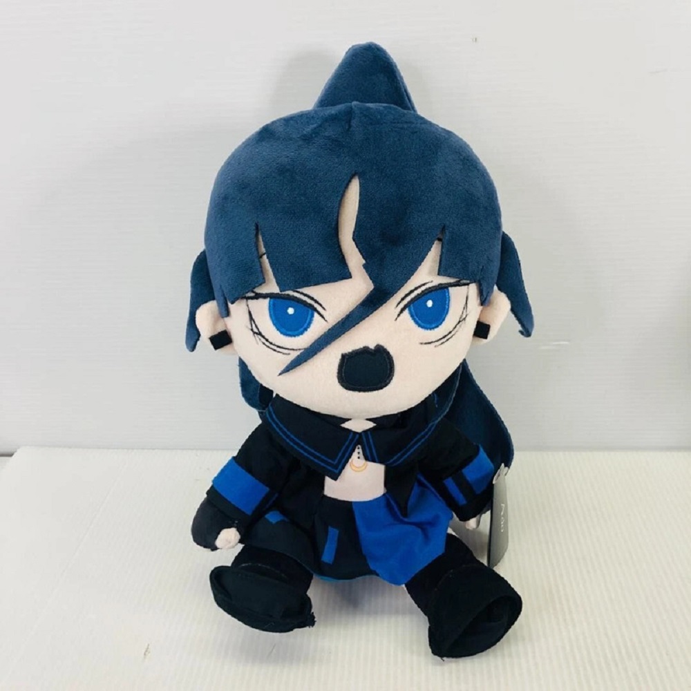 New10/30cm Ado Hibana World Tour Plush Toys Soft Stuffed Yamato