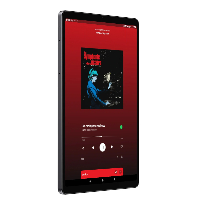 ALLDOCUBE iPlay 70 mini Ultra Tablet 8.8