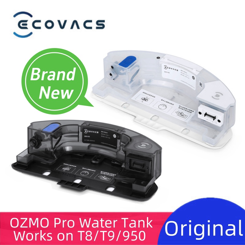 Original New ECOVACS Accessory OZMO Pro Water Tank Vibration