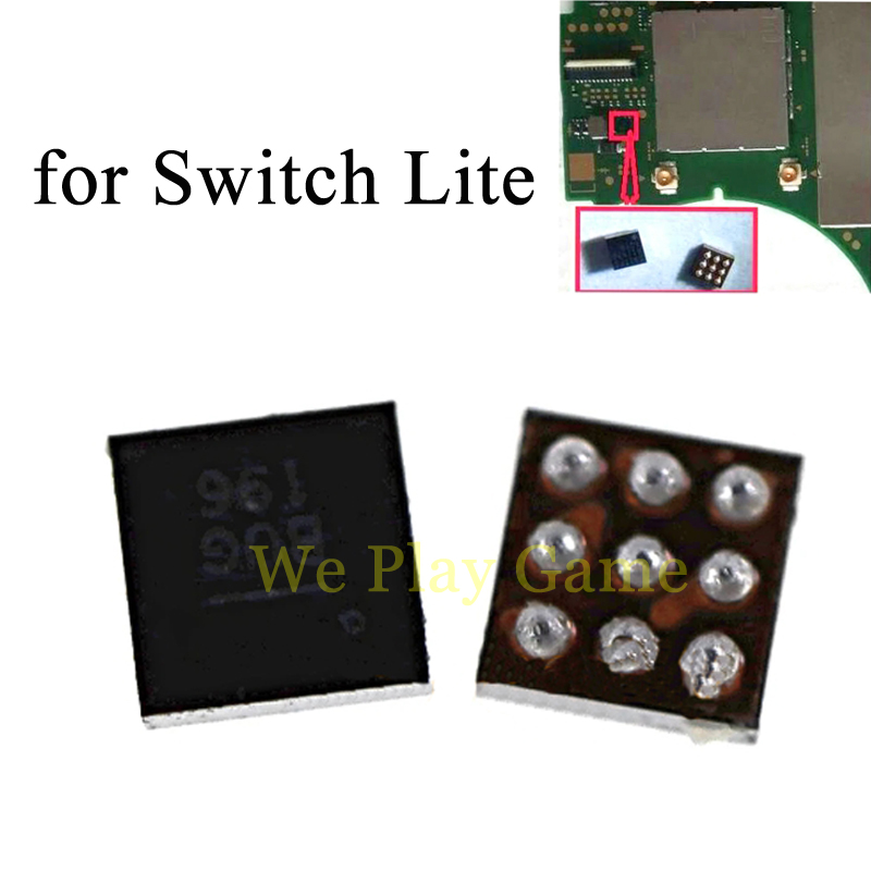 Switch Lite Non Si Accende? Ecco la Soluzione con il Porta di