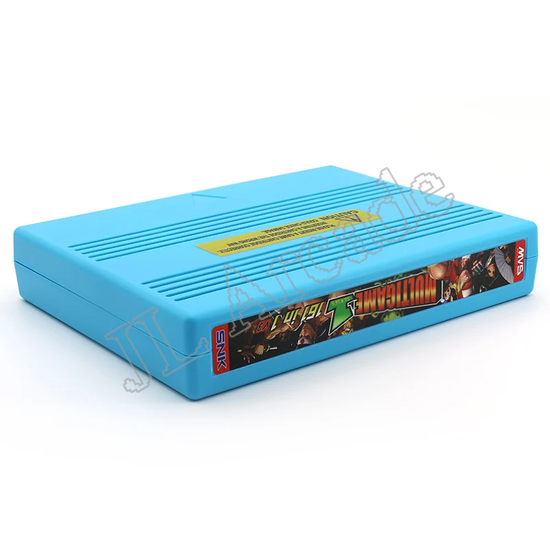 V3 161 in 1 multi games cartridge only work with no modified