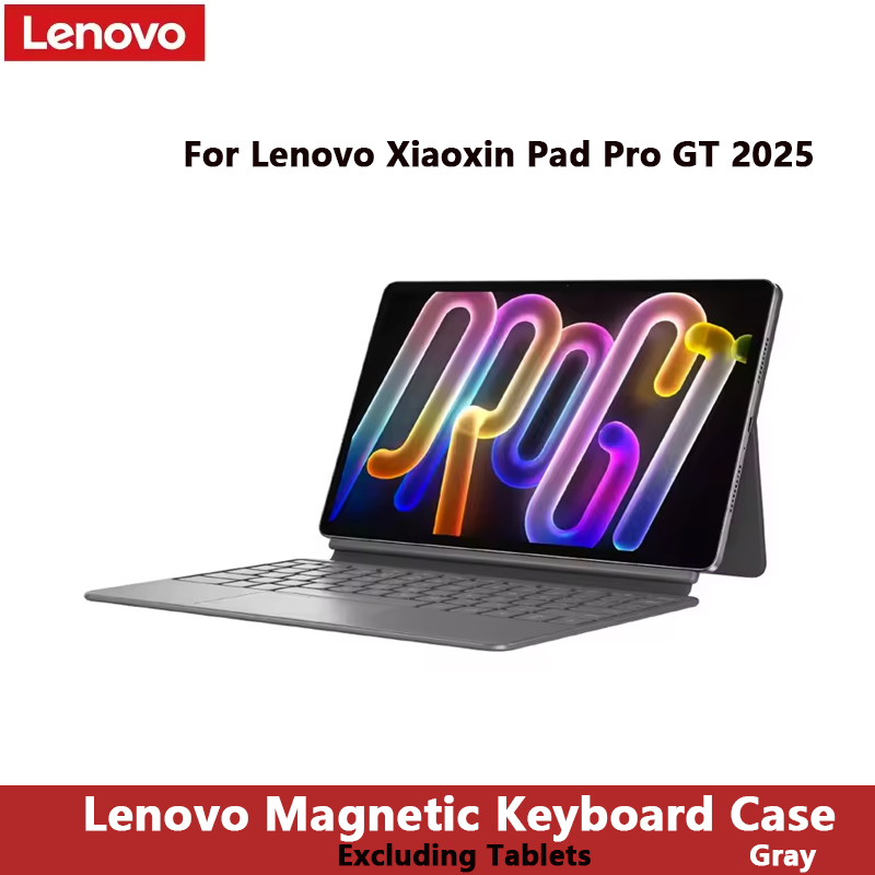 Original Lenovo Xiaoxin Pad Pro 2025 12.7 Keyboard Bracket Stand