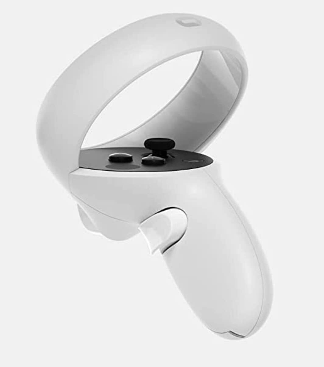 右追加左手vrコントローラ用oculus 2メタクエスト2 - AliExpress 44