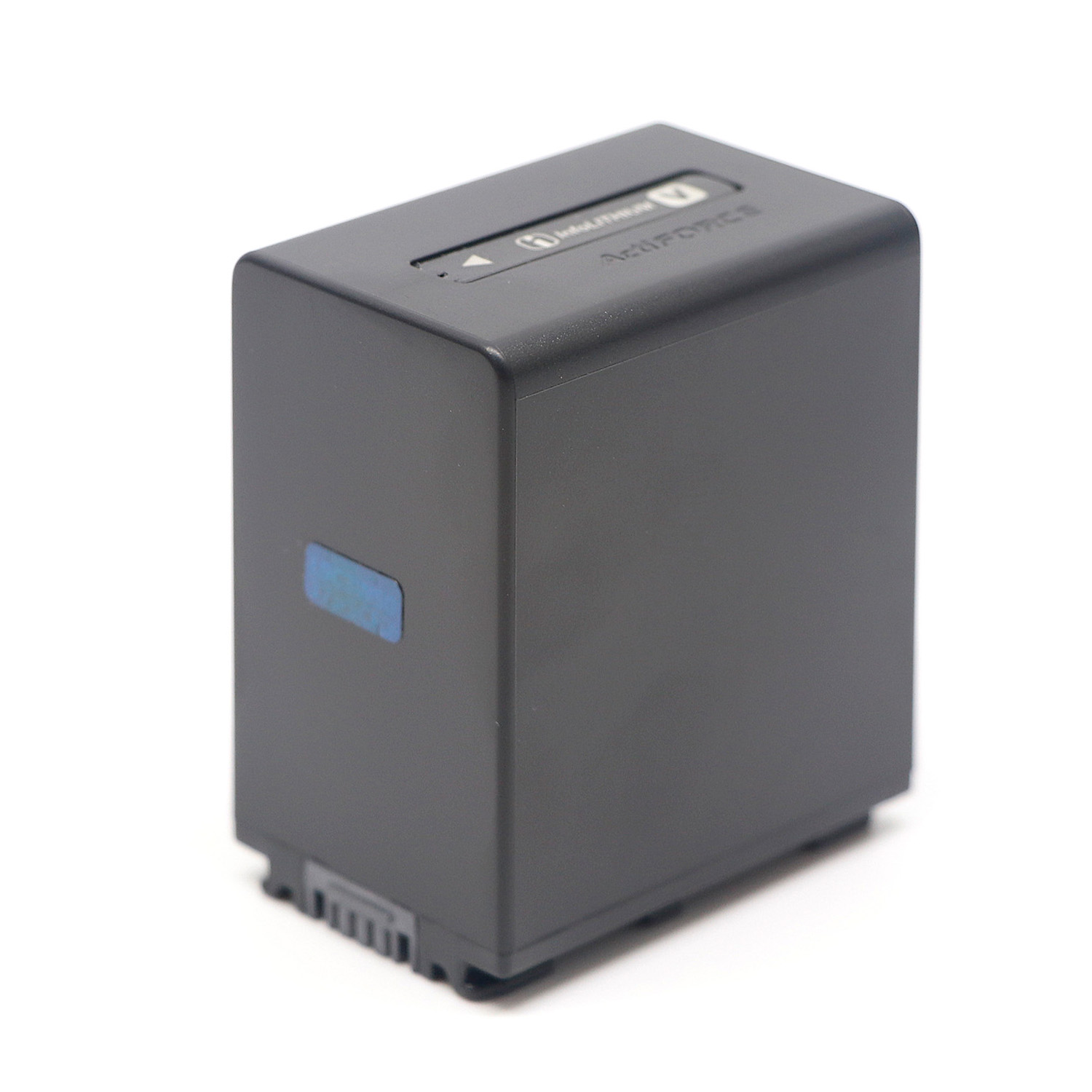 NP-FV100A Battery For SONY PXW-X70 PXW-Z90 HXR-NX80 NX70 FDR-AX700