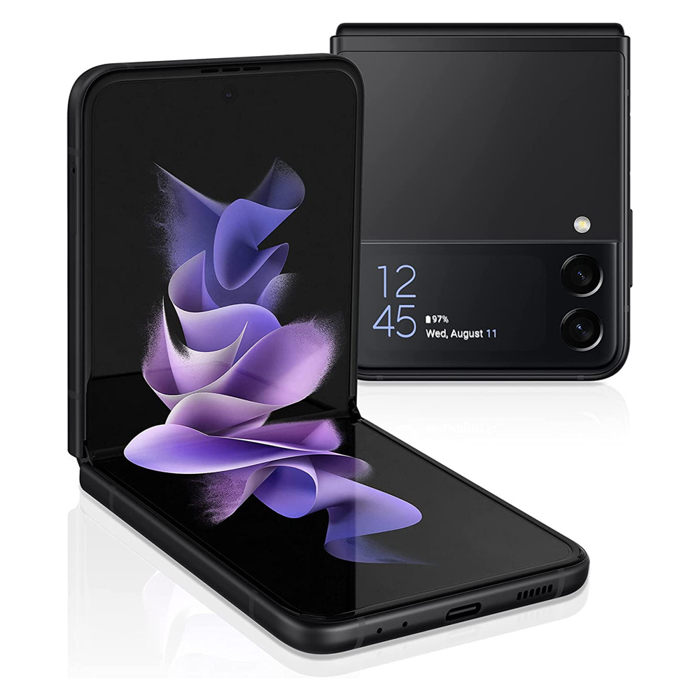 Samsung Galaxy Z Flip 3 Z Flip3 5G F711U1 F711N F711B 純正 6.7