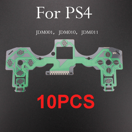 プレイステーション 4 JDM-030 JDM-040 JDM-055 PS4 コントローラ導電