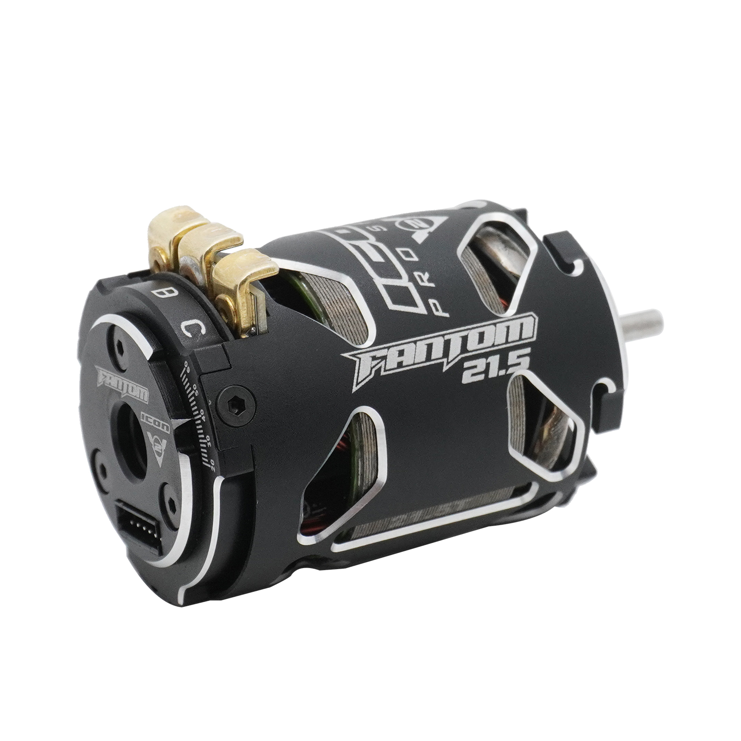 FANTOM 540 ICON V2 10.5T 13.5T 17.5T 21.5T 25.5T モーターセンサー