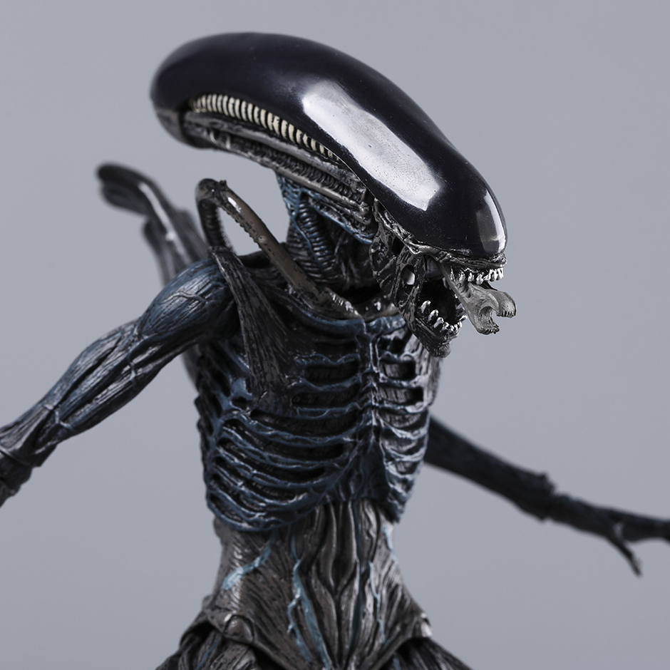 NECA エイリアン コベナント ゼノモーフ ネオモーフ クリーチャー