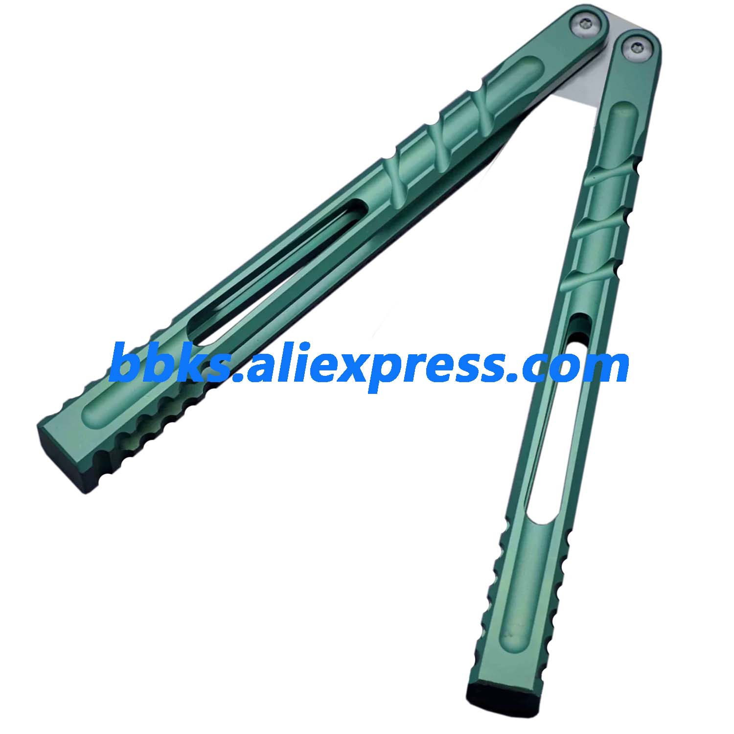 Theone Hammer CHAB Clone BRS Latchless Channel Alpha Beast Clone