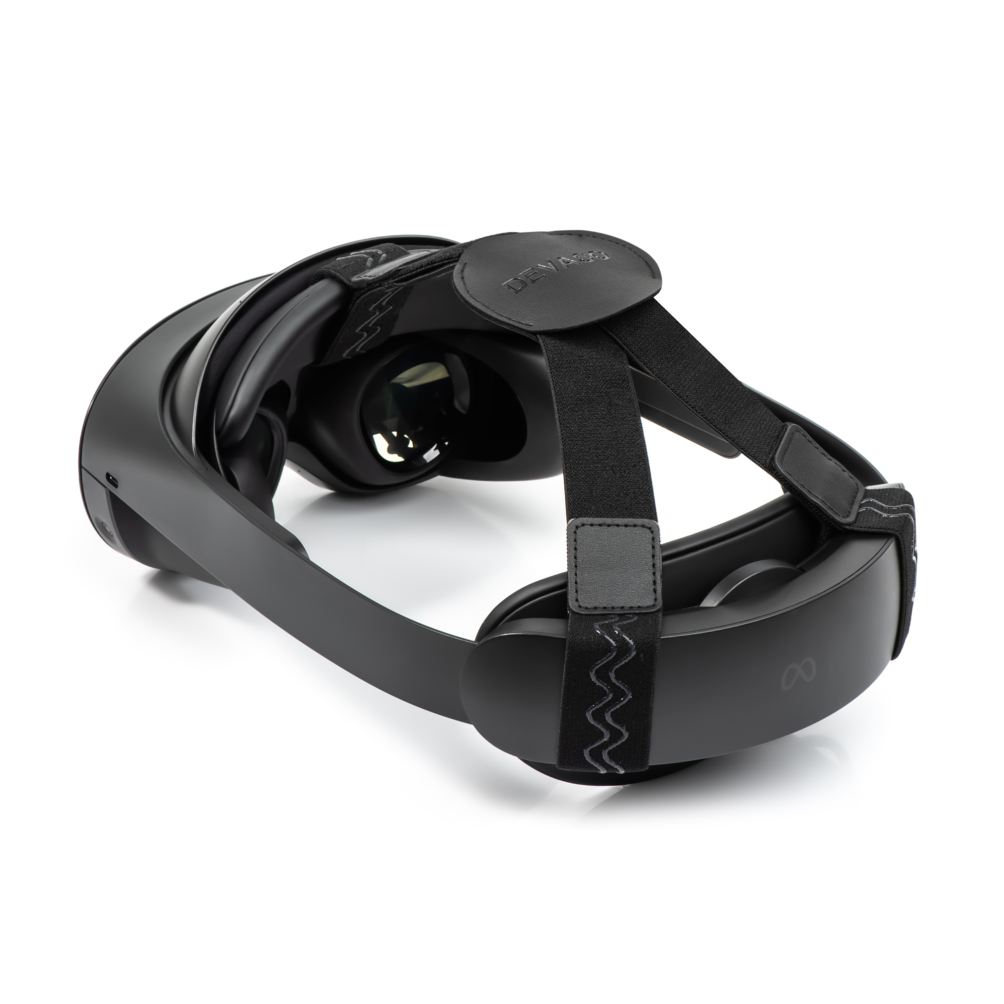 Quest Pro &アクセサリー類 VRヘッドセット アイトラ Quest Pro