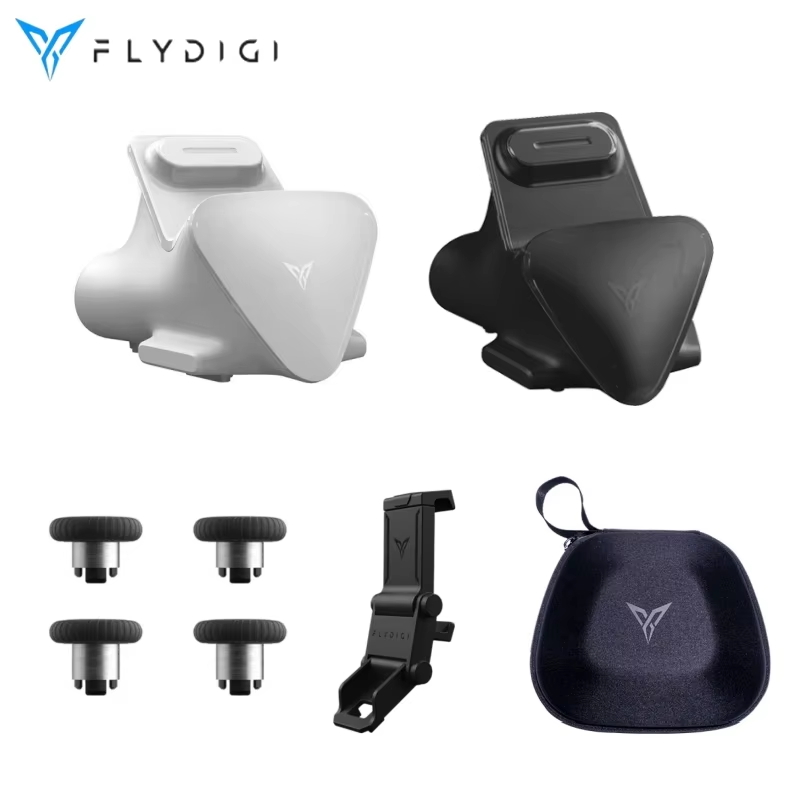 Flydigi APEX 4 APEX 5 Charging Dock Apex 5 Storage Bag Replace