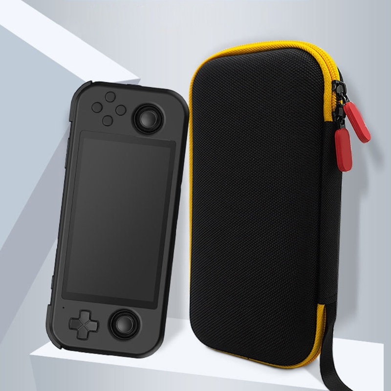 Retroid Pocket 3 Plus用ハードシェル収納バッグ ポータブルゲーム機
