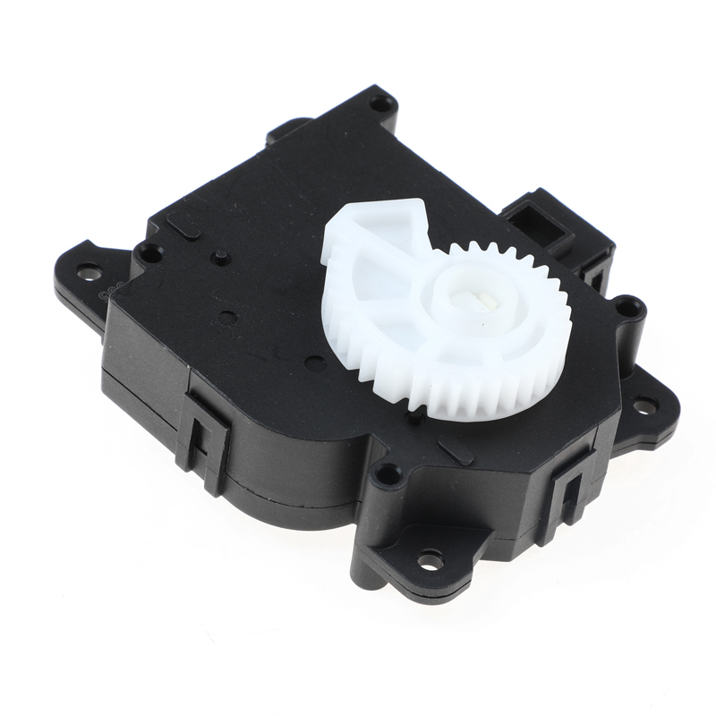 YAOPEI 87106-07120 HVAC Heater Blend Door Actuator for Toyota