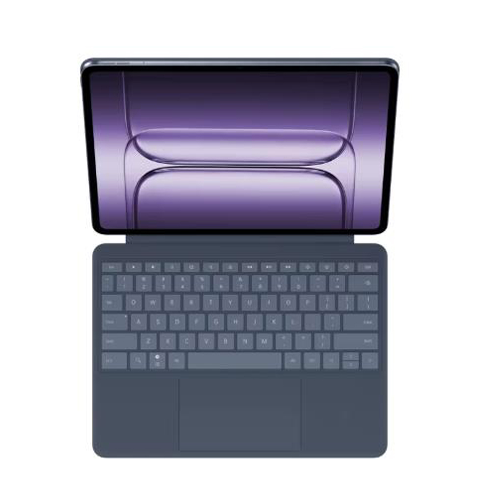 OnePlus Pad 3 スマートキーボード 13.2インチ 英語キーボード タッチ