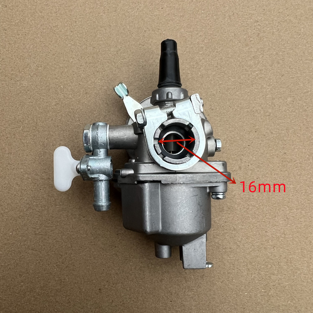 カワサキ用キャブレター、ブラシカッター、td33、td40、td43、td48