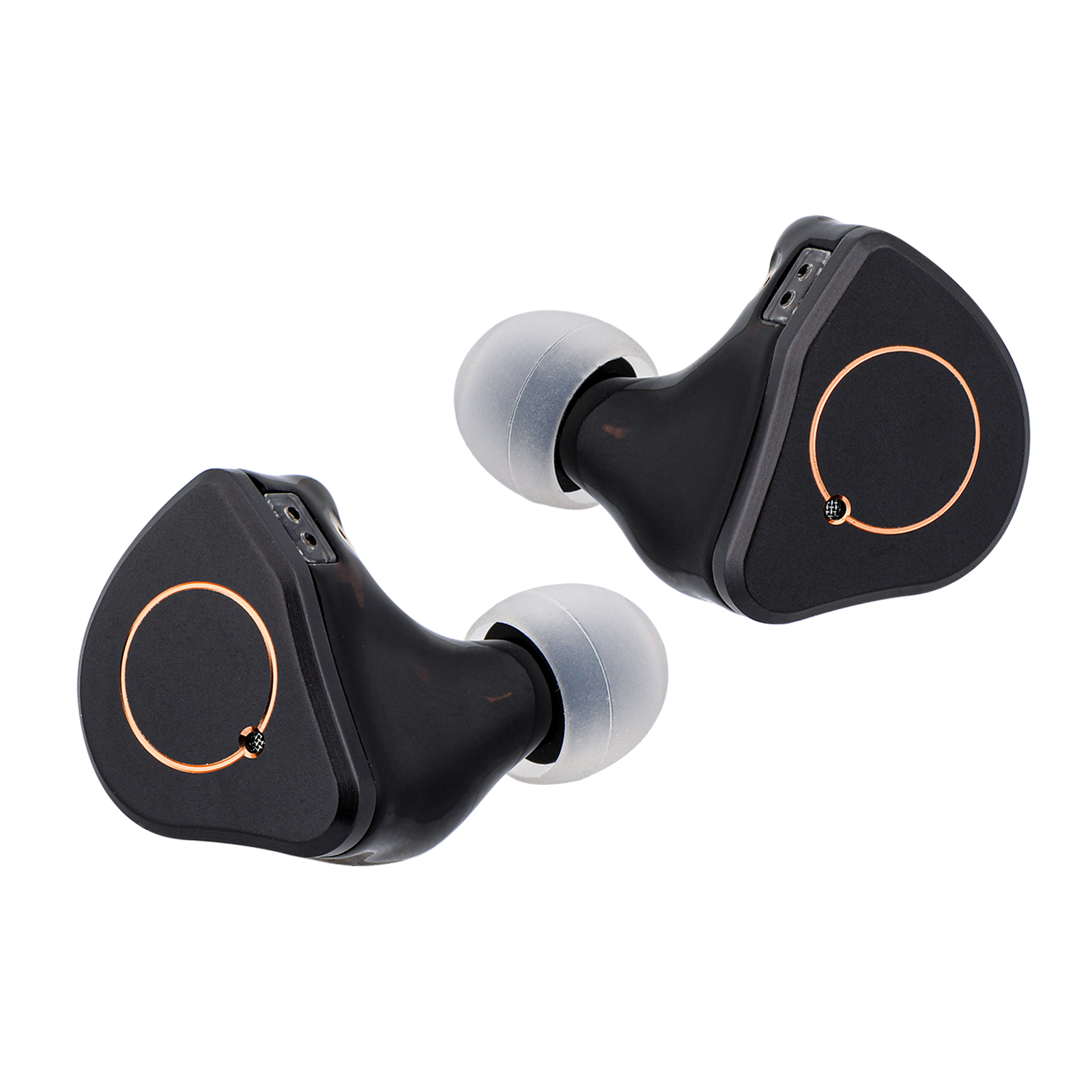 SIMGOT SuperMix 4 1DD+1BA+1Planar +1PZT ハイブリッドドライバー