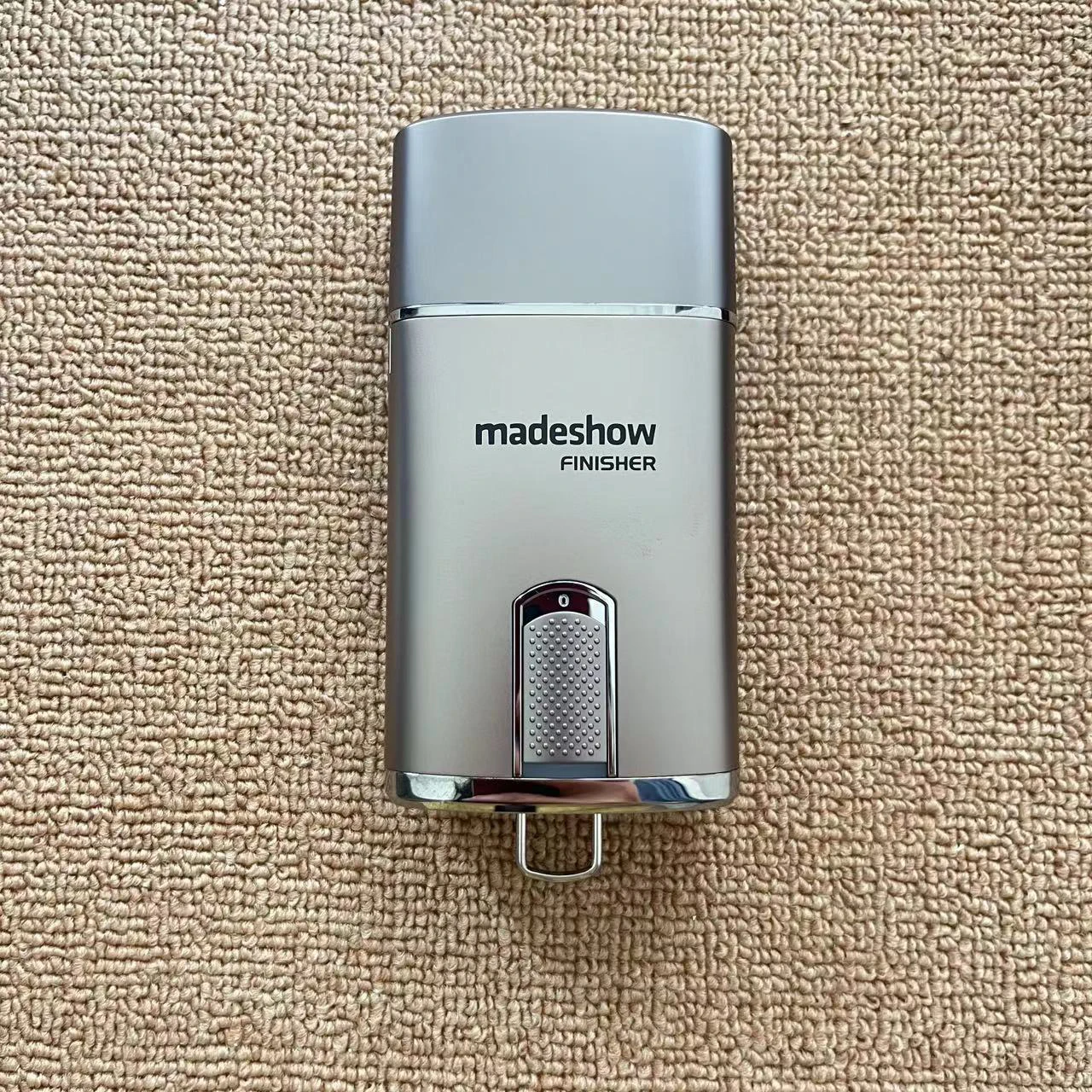 Madeshow M7 Metal Electric Shaver 8000RPM Professional Magnetic