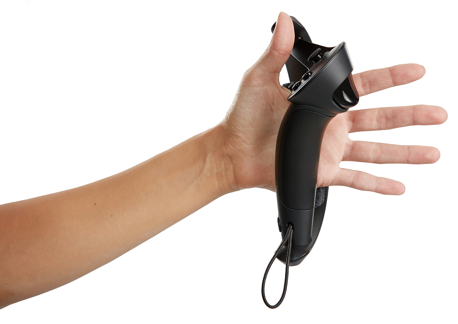 バルブインデックスコントローラー適切な PCVR とコンピュータスチーム