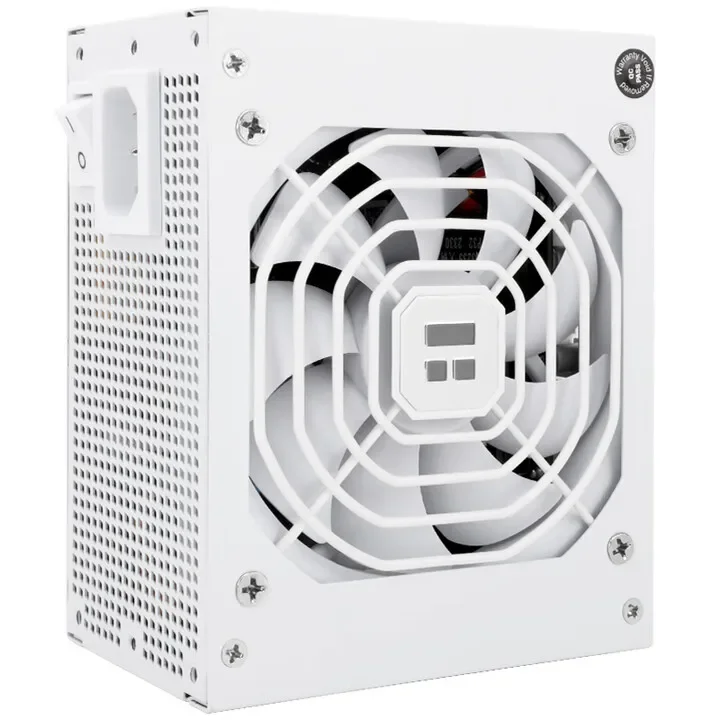 Thermalright rated 1000W TPFX1000-W Platinum Full Module SFX Power