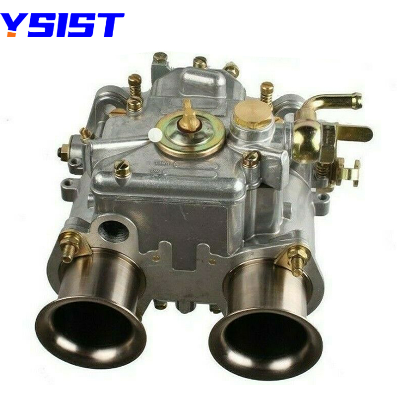 ウェーバー40 DCOE 40mm 40DCOE 2ストロークキャブレター 19550.174 V8