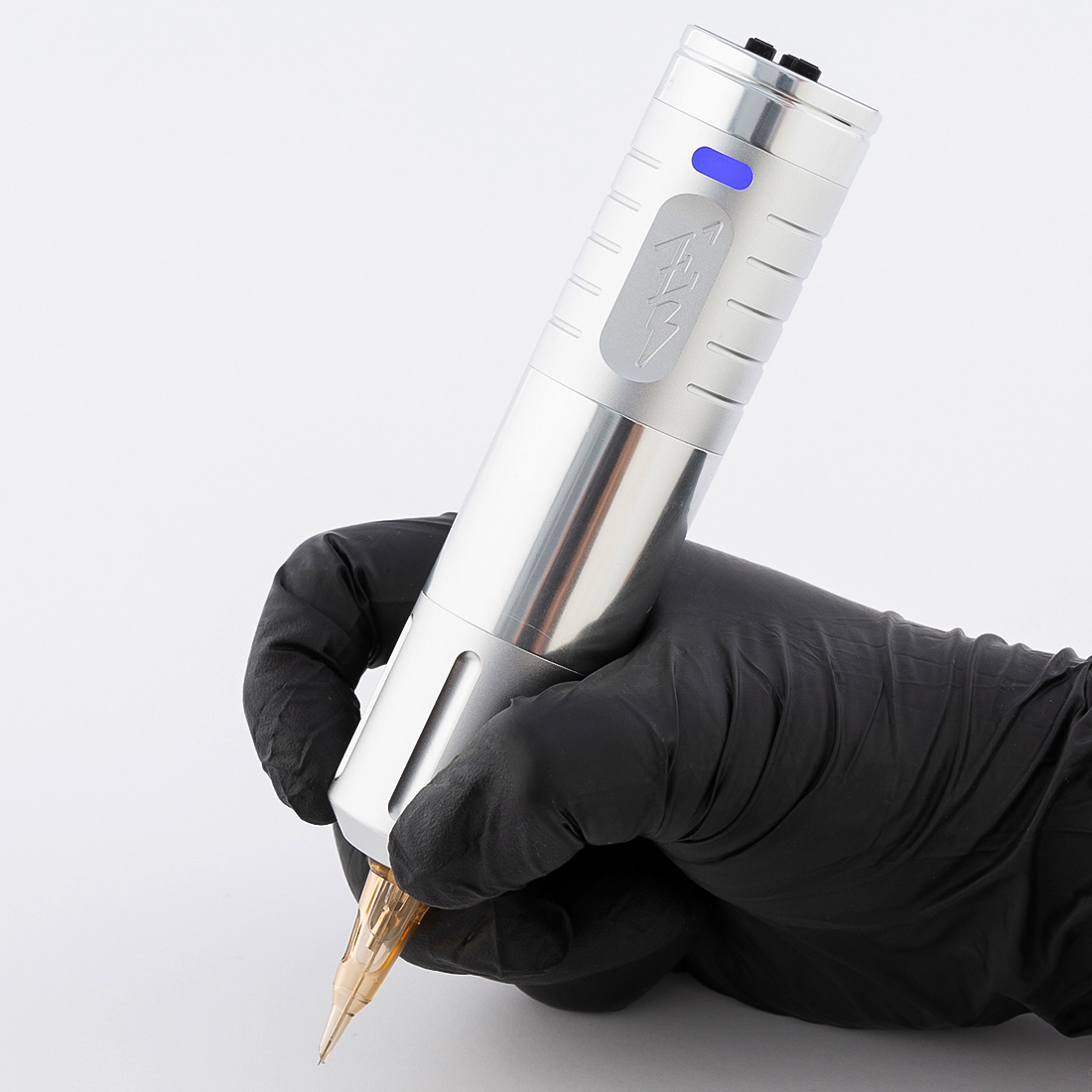 EZ EvoTech Wireless Battery Tattoo Machine Pen EZ Intelligent Chip