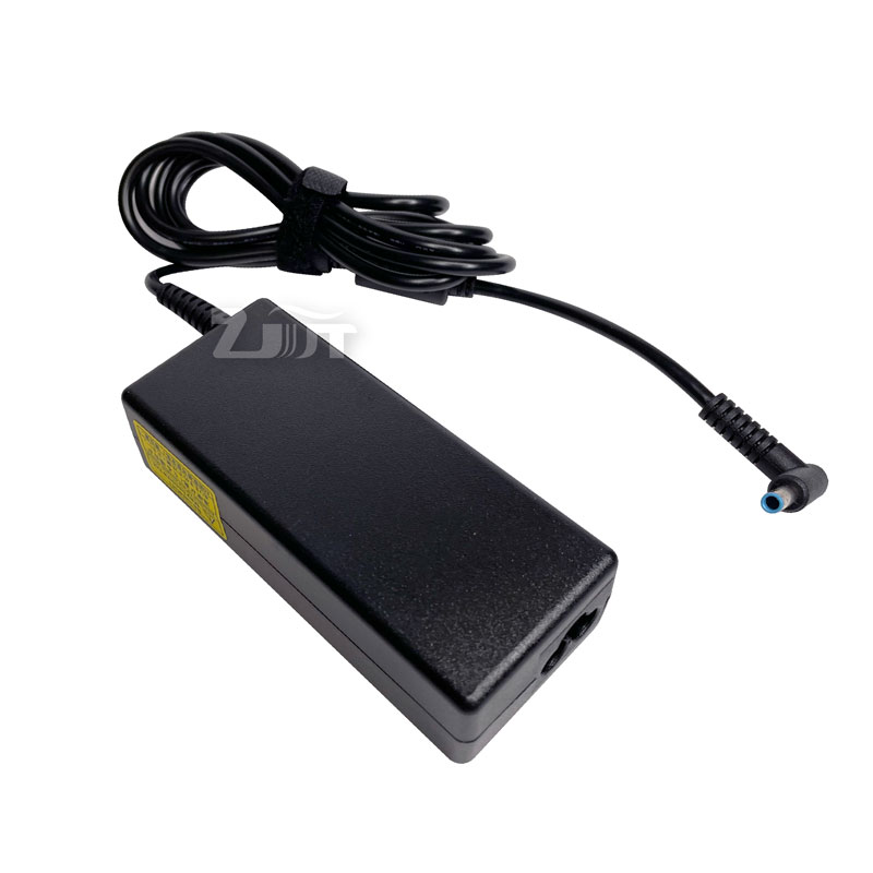 HP Chromebook用充電器,19.5v 3.33a 4.5x3.0mm,65w,ノートブック