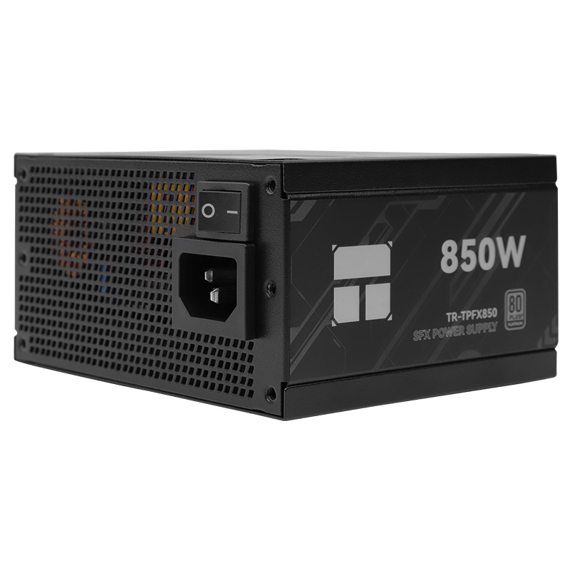Thermalright TR-TPFX1000 Platinum brand full module chassis power