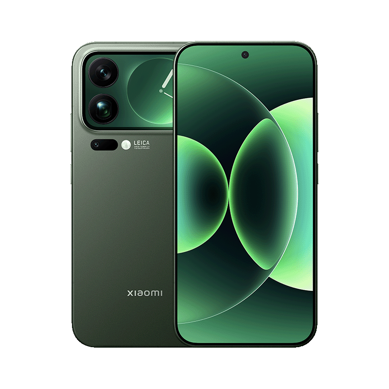 中国版 Xiaomi 17 Pro Max スマートフォン 6.9インチディスプレイ