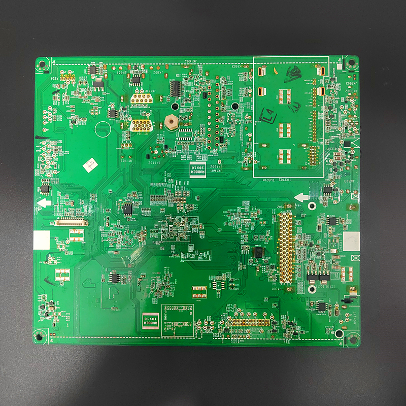 EAX64290501 メインボード LG テレビマザーボード 42CS570 50LS4000
