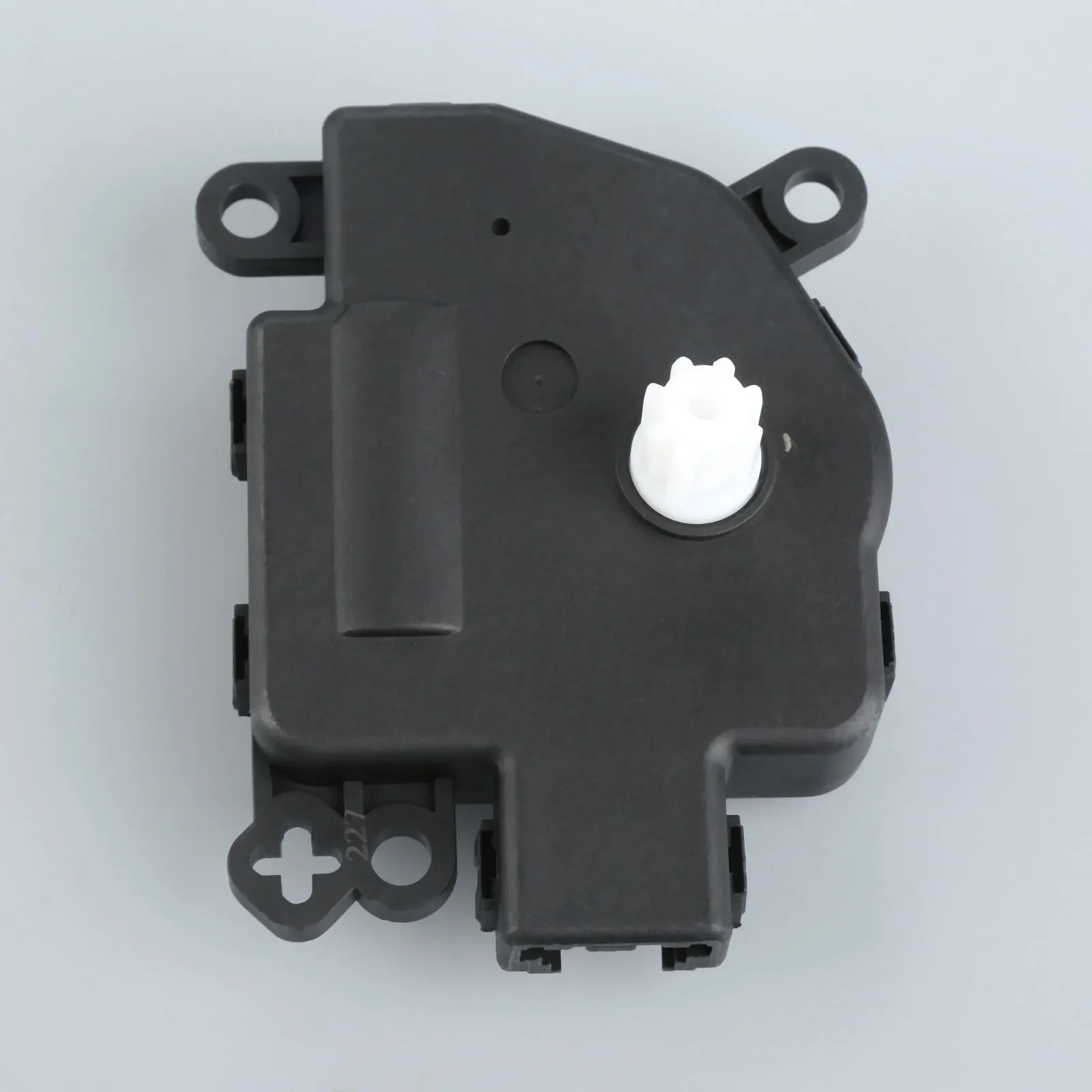 A/C Heater Defrost Blend Door Actuator Motor 27743-ZP00A 604-970