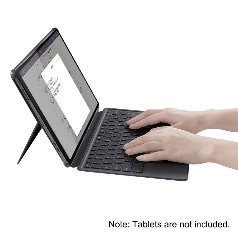 Original Lenovo Magnetic Keyboard and Stand for Xiaoxin Pad Pro