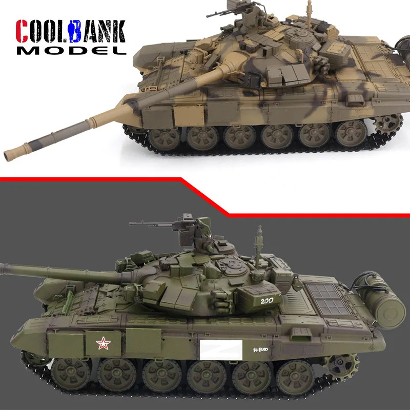 ヘンロン社製 RCバトルタンク 1/16 ヘンロン社製 RCバトルタンク 1/16