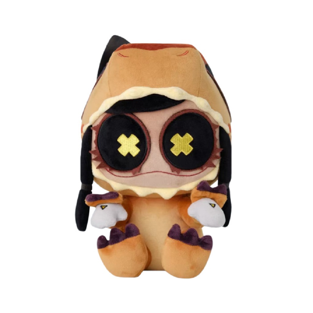 2025 New hot 16/32cm Murder Drones N DOG PLUSH Toy UZI Anime