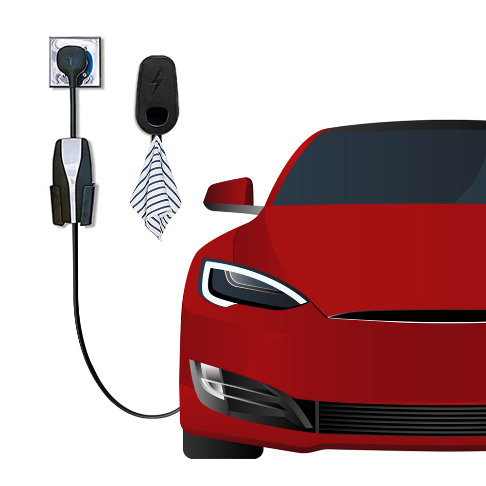 テスラ ウォールコネクター 200Vに関するすべて：選び方、使い方、最新情報