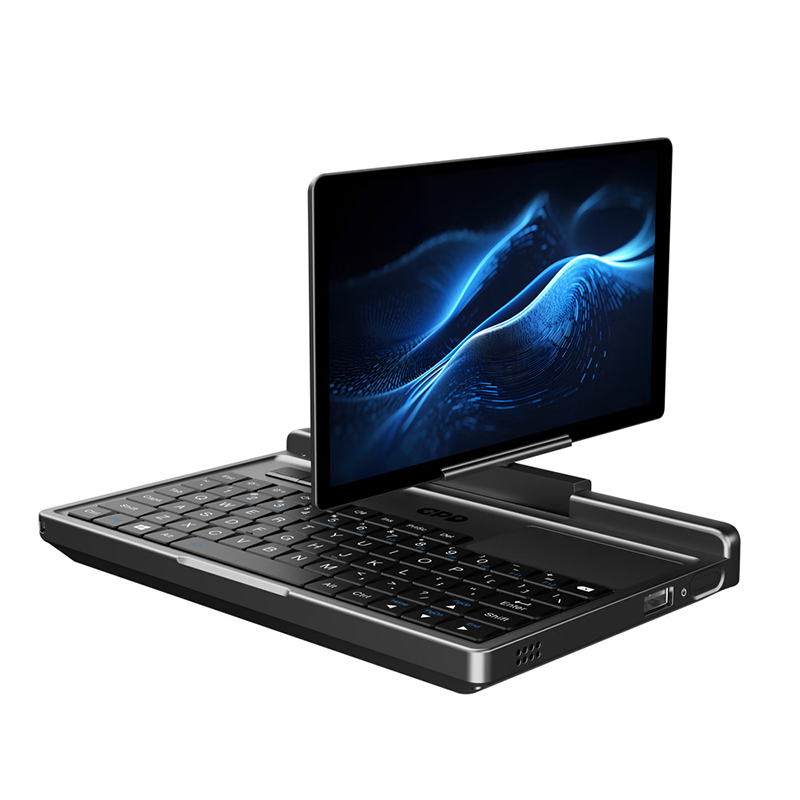 GPD MicroPC 2 2025 7-inch Intel i3-N300 Windows 11 24H2 Pro
