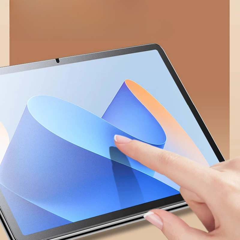 Matte Frosted Tempered Glass For Xiaomi Pad 7 Pro 11.2inch MI Pad