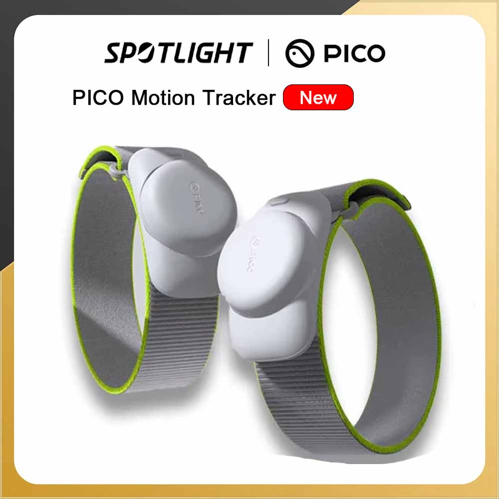 PICO4PRO フェイストラッキングの実際の使い方とおすすめポイント
