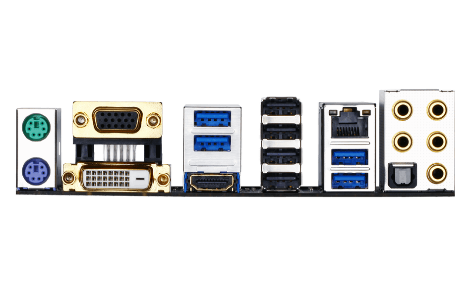 Gigabyte-Z97Xゲーミング7デスクトップマザーボード,USB 3.0,sataiii