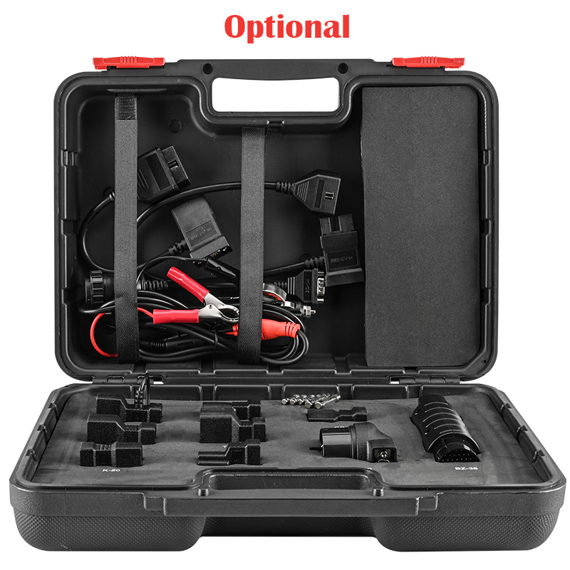 X-431 LAUNCH PRO DYNO 車両診断ツール OBD2 スキャナー 診断 自動車